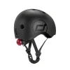 Cykelhjelm, 51-55 cm - Black