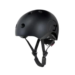 Cykelhjelm, 51-55 cm - Black