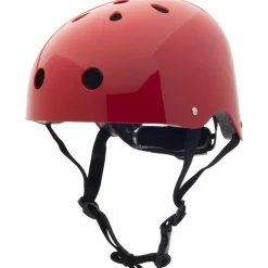 Cykelhjelm - CoConuts Medium 53-58 cm. - Ensfarvet