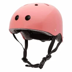 Cykelhjelm - CoConuts Medium 53-58 cm. - Ensfarvet