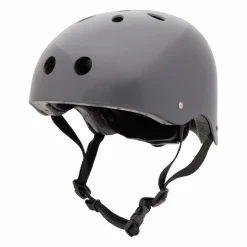Cykelhjelm - CoConuts Medium 53-58 cm. - Ensfarvet