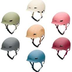 Cykelhjelm CoConuts - Small/Medium, 51-56 cm