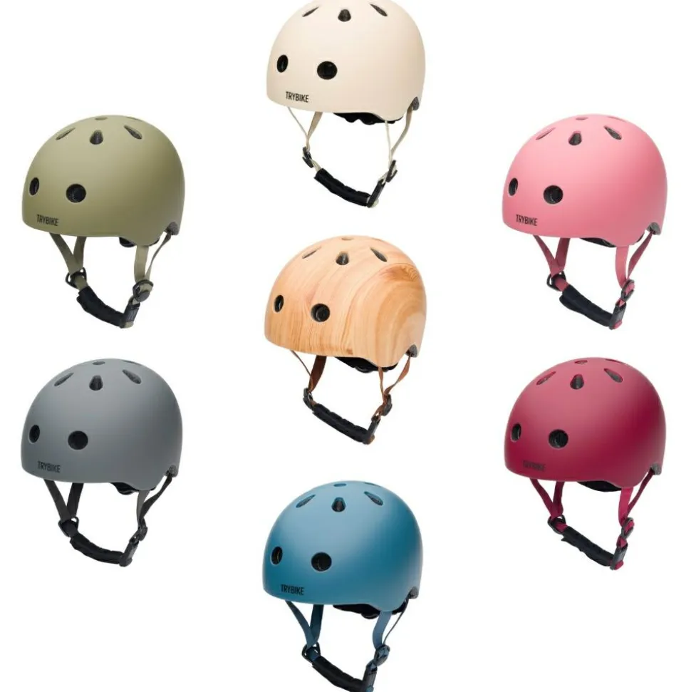 Cykelhjelm CoConuts - XSmall, 45-51 cm