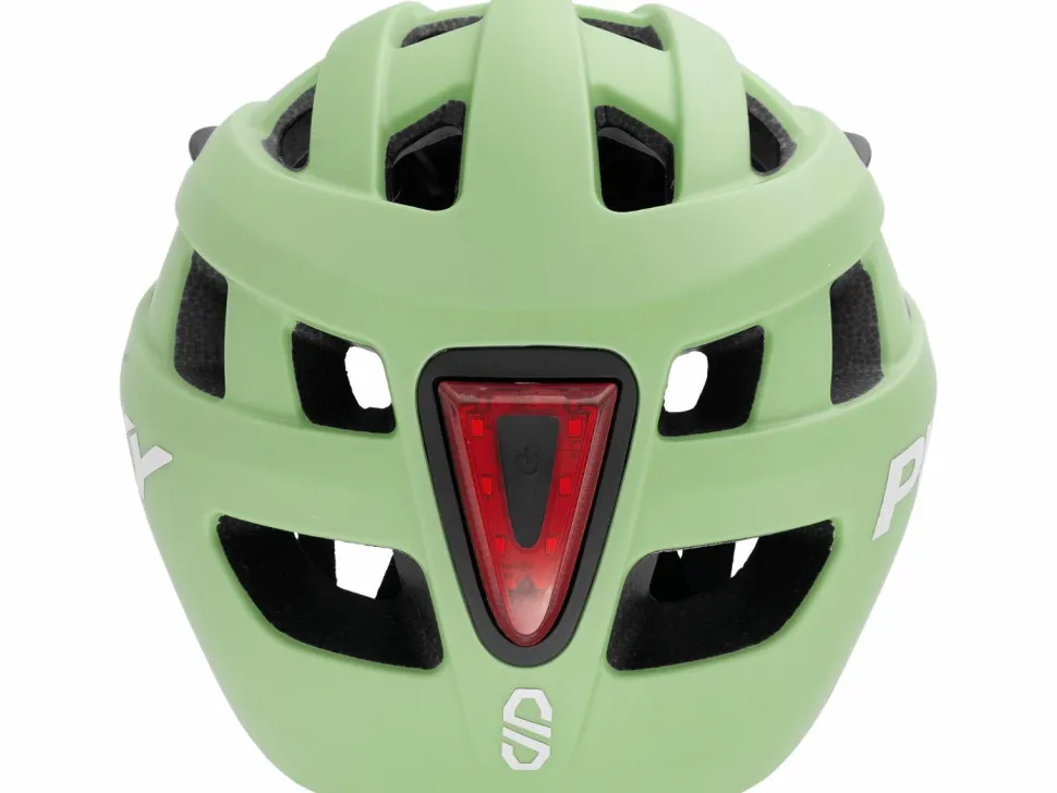 Cykelhjelm PUKY, 54-58 cm