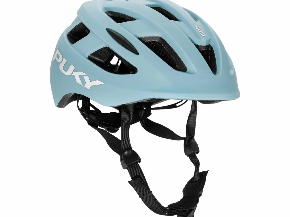 Cykelhjelm PUKY, 54-58 cm