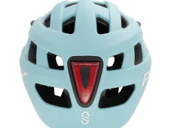 Cykelhjelm PUKY, 54-58 cm