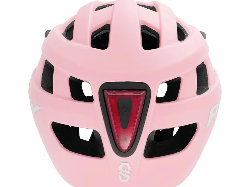 Cykelhjelm PUKY, 54-58 cm