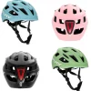 Cykelhjelm PUKY Small, 48-55 cm