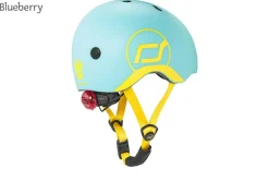 Cykelhjelm til baby, 45-51 cm