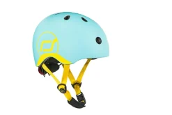 Cykelhjelm til baby, 45-51 cm