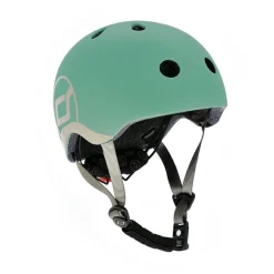 Cykelhjelm til baby, 45-51 cm