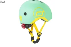 Cykelhjelm til baby, 45-51 cm