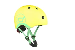 Cykelhjelm til baby, 45-51 cm