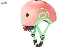 Cykelhjelm til baby, 45-51 cm