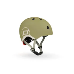 Cykelhjelm til baby, 45-51 cm