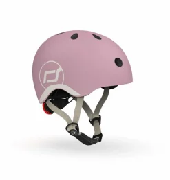 Cykelhjelm til baby, 45-51 cm