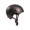 Cykelhjelm til baby, 45-51 cm - Black