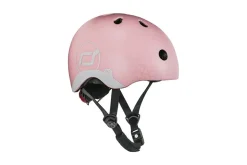 Cykelhjelm til baby, 45-51 cm - Reflekterende