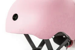 Cykelhjelm til baby, 45-51 cm - Reflekterende