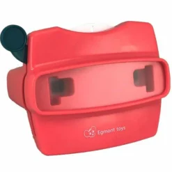 3D diasbriller - Inkl. 3 discs