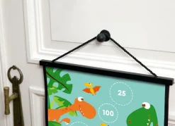 Dart med sugekopper - Dinosaur