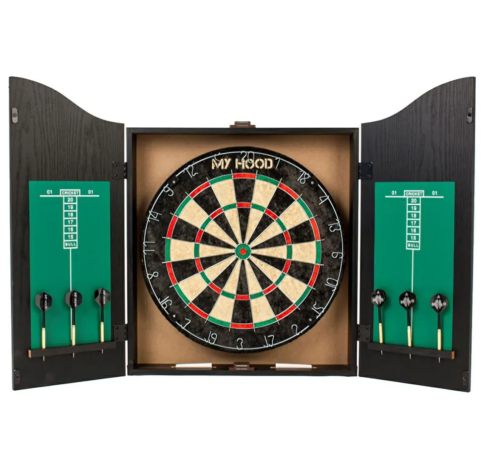 Dart Pro - I kabinet