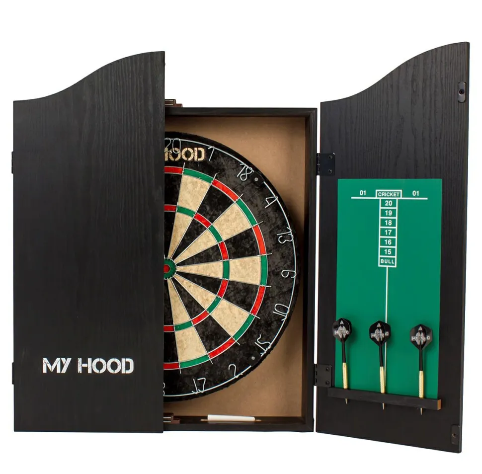 Dart Pro - I kabinet