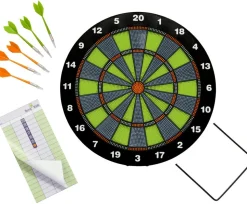 Dart, Soft Dart