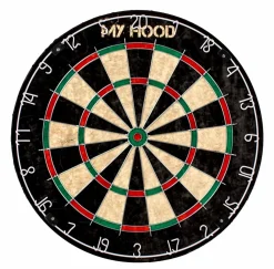 Dartskive Classic (ekskl. pile)