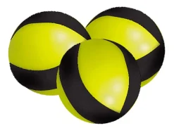 Dartspil, Velcro tilbehør - Bolde, 6 stk