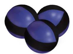Dartspil, Velcro tilbehør - Bolde, 6 stk