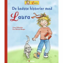 De bedste historier med Laura