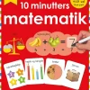 De små lærer - 10 minutters matematik