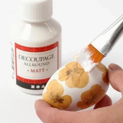 Decoupagelak - Mat, 100 ml