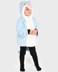 Delfin, str. 2-4 år