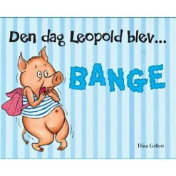 Den dag Leopold blev bange