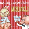 Den dag Leopold blev misundelig