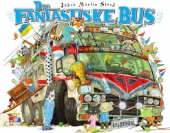 Den fantastiske bus