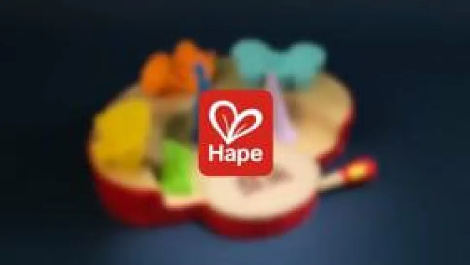 Den lille dirigent