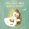 Den lille høne og guldægget