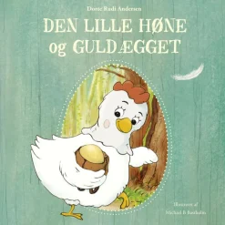 Den lille høne og guldægget