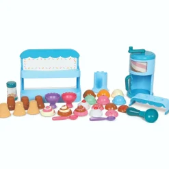 Den lille iskiosk
