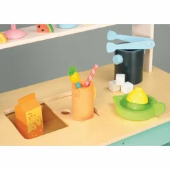Den lille juicebar