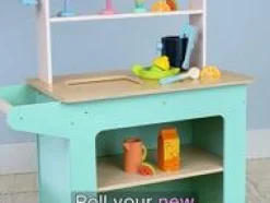 Den lille juicebar