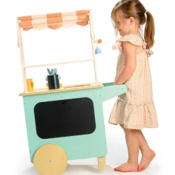 Den lille juicebar