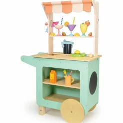 Den lille juicebar