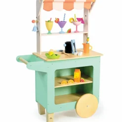 Den lille juicebar