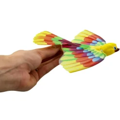 Den mekaniske fugl - Timmy Bird
