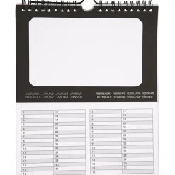 Den personlige kalender