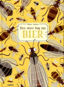 Den store bog om bier